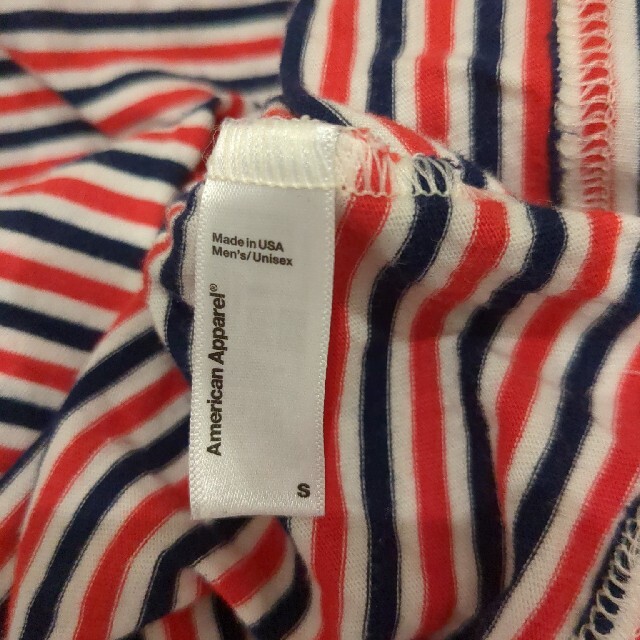 American Apparel(アメリカンアパレル)のぽちやん様専用★American Apparel トップス 値下げ中★ レディースのトップス(カットソー(長袖/七分))の商品写真