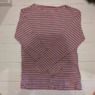 アメリカンアパレル(American Apparel)のぽちやん様専用★American Apparel トップス 値下げ中★(カットソー(長袖/七分))