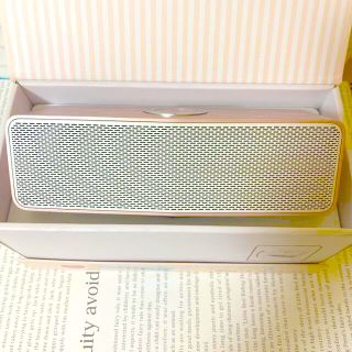 TWICE LG コラボ Bluetooth スピーカー