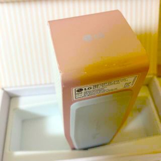 ❤️値下げする商品❤️ 【レア3000台限定】TWICE LG コラボBluetooth