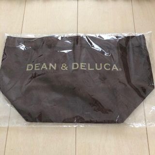 ディーンアンドデルーカ(DEAN & DELUCA)のDEAN&DELUCA(トートバッグ)