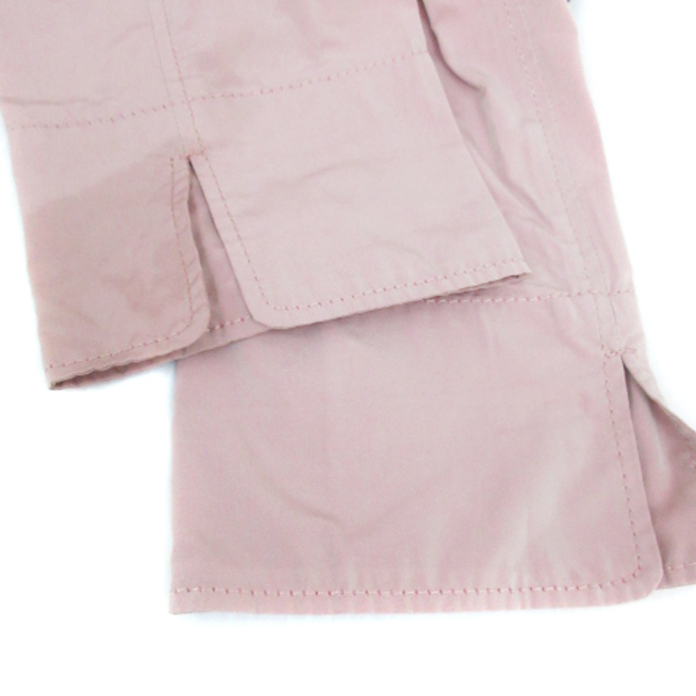 smart pink(スマートピンク)のスマートピンク テーラードジャケット ミドル丈 40 ピンク /FF40 ■MO レディースのジャケット/アウター(その他)の商品写真