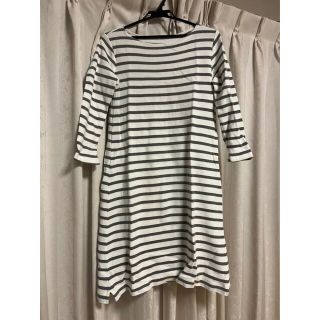 MUJI (無印良品) チュニック(レディース)(ホワイト/白色系)の通販 85 ...