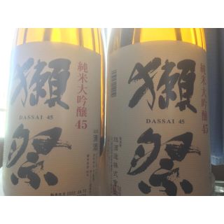 日本酒 6本セット 1800ml(日本酒)