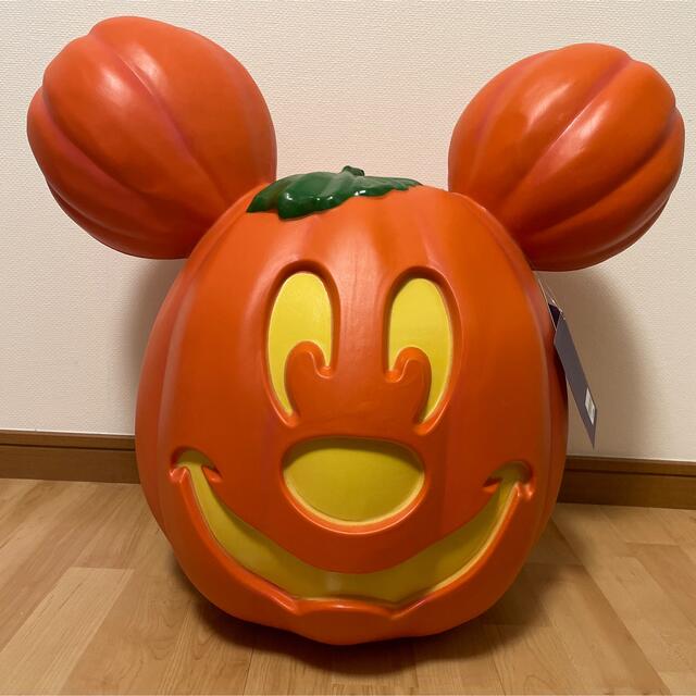 ディズニー★ハロウィーンランプ