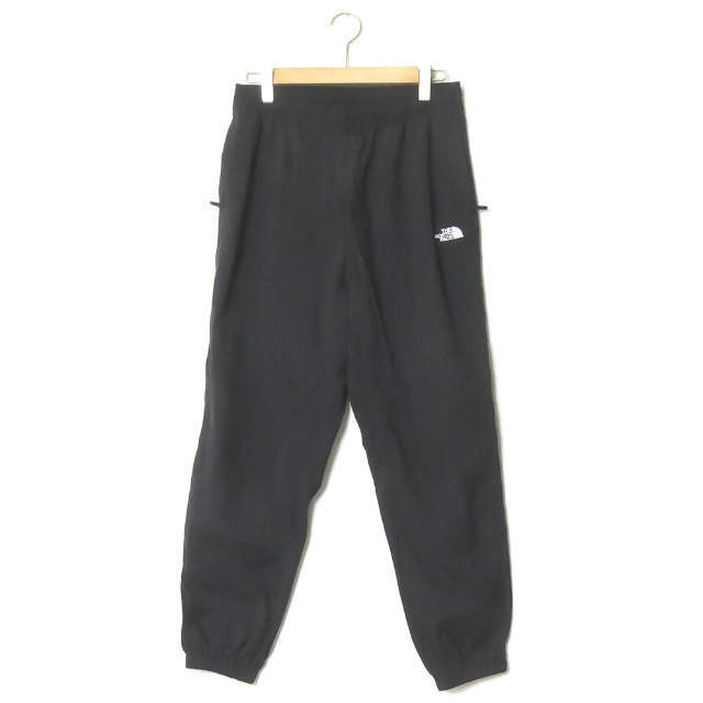 THE NORTH FACE(ザノースフェイス)のTHE NORTH FACE ザ・ノースフェイス VERSATILE PANT バーサタイルパンツ NB31948 L ブラック ナイロン イージー ジョガー 撥水 ボトムス【新古品】【中古】【THE NORTH FACE】 メンズのパンツ(その他)の商品写真