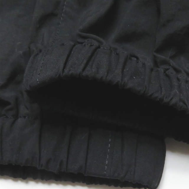 THE NORTH FACE ザ・ノースフェイス VERSATILE PANT バーサタイルパンツ NB31948 L ブラック ナイロン イージー ジョガー 撥水 ボトムス【新古品】【THE NORTH FACE】 7