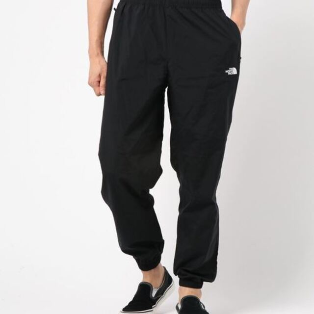 THE NORTH FACE ザ・ノースフェイス VERSATILE PANT バーサタイルパンツ NB31948 L ブラック ナイロン イージー ジョガー 撥水 ボトムス【新古品】【THE NORTH FACE】 9