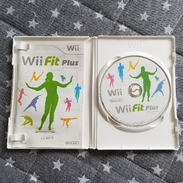 wii Fit ソフト各400円