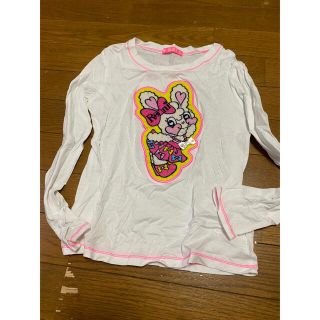 ロニィ(RONI)のRONI ロンティ(Tシャツ/カットソー)