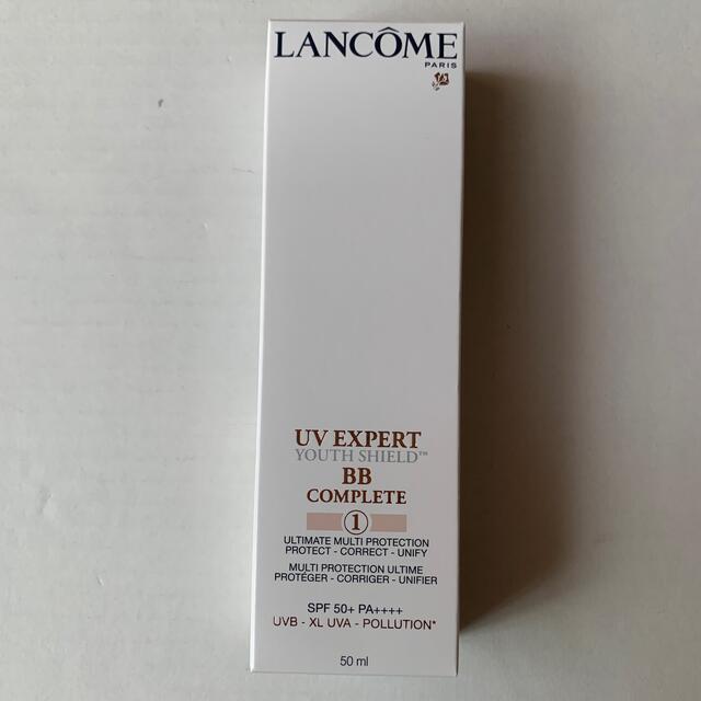 LANCOME(ランコム)のランコム UV エクスペール BB n SPF50+ PA++++  50ml  コスメ/美容のスキンケア/基礎化粧品(乳液/ミルク)の商品写真