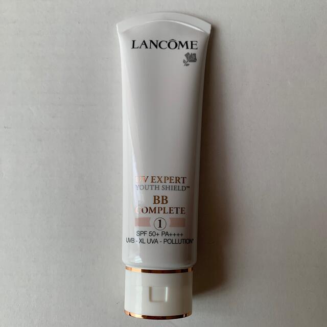 LANCOME(ランコム)のランコム UV エクスペール BB n SPF50+ PA++++  50ml  コスメ/美容のスキンケア/基礎化粧品(乳液/ミルク)の商品写真