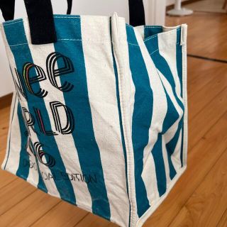 SHINee - SHINee 2016 DDDツアーグッズ トートバッグの通販 by て