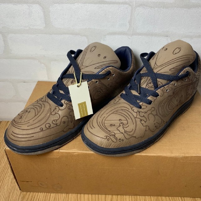NIKE - ナイキ ダンク ロー バイクリスランディ 308428-001(164 NIKE - ナイキ ダンク ロー バイクリスランディ 308428-001(164