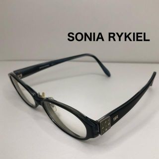 ソニアリキエル(SONIA RYKIEL)のSONIA RYKIEL メガネ(サングラス/メガネ)