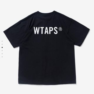 ダブルタップス(W)taps)のWTAPS STANDARD / 2022 SS(Tシャツ/カットソー(半袖/袖なし))