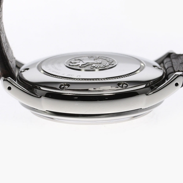 SEIKO(セイコー)の★箱・保証書付き【SEIKO】セイコー グランドセイコー GMT SBGM003/9S56-00B0 自動巻き メンズ_699412 メンズの時計(腕時計(アナログ))の商品写真
