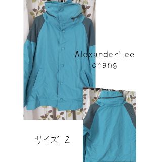 アレキサンダーリーチャン(AlexanderLeeChang)のAlexanderLeechangアウター(その他)