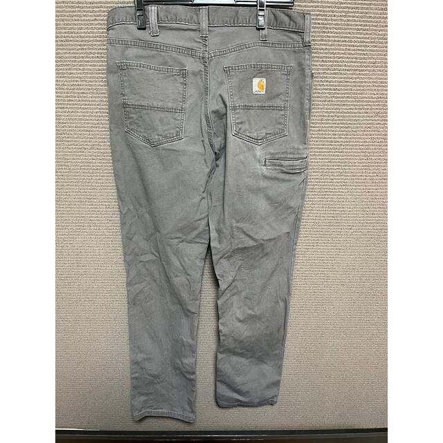 carhartt(カーハート)のcar harrt work pants メンズのパンツ(ワークパンツ/カーゴパンツ)の商品写真