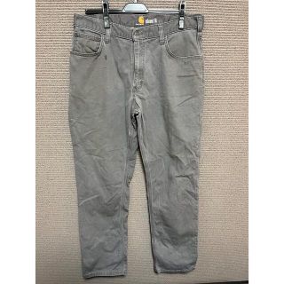 カーハート(carhartt)のcar harrt work pants(ワークパンツ/カーゴパンツ)