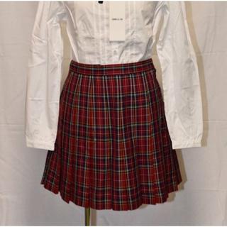 コムサイズム(COMME CA ISM)のコムサイズム 女児 新品 スカート サイズ140-160 8208円(スカート)