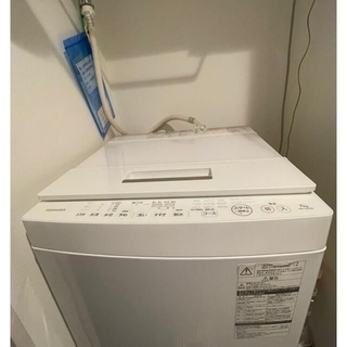 トウシバ(東芝)の【♡様専用】全自動洗濯機(洗濯機)
