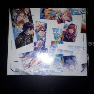 Paradox Live 2nd album アルバム CD “LIVE"(アニメ)