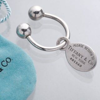 ティファニー キーホルダー(レディース)の通販 400点以上 | Tiffany ティファニー キーホルダー(レディース)の通販 400点以上 | Tiffany
