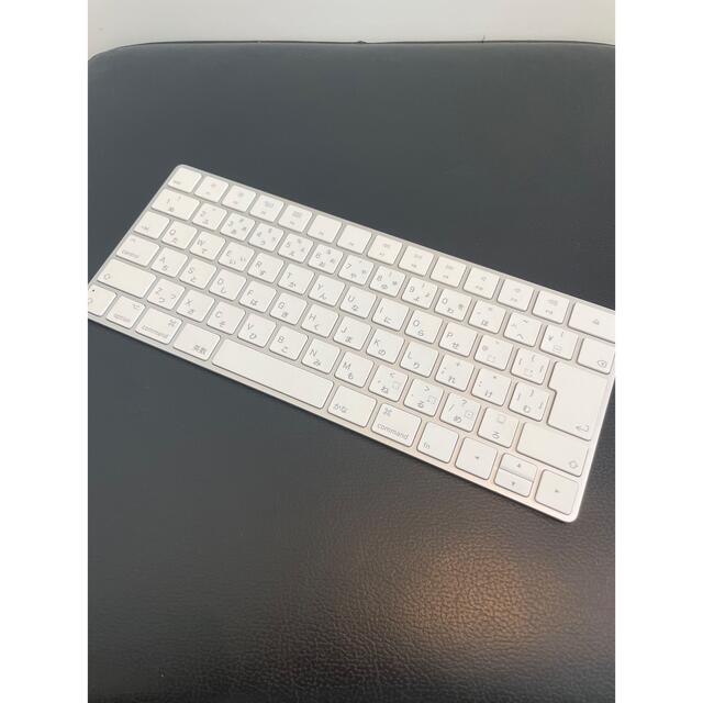 Apple【純正】 Magic Keyboard (日本語配列) MLA22J… - PC周辺機器