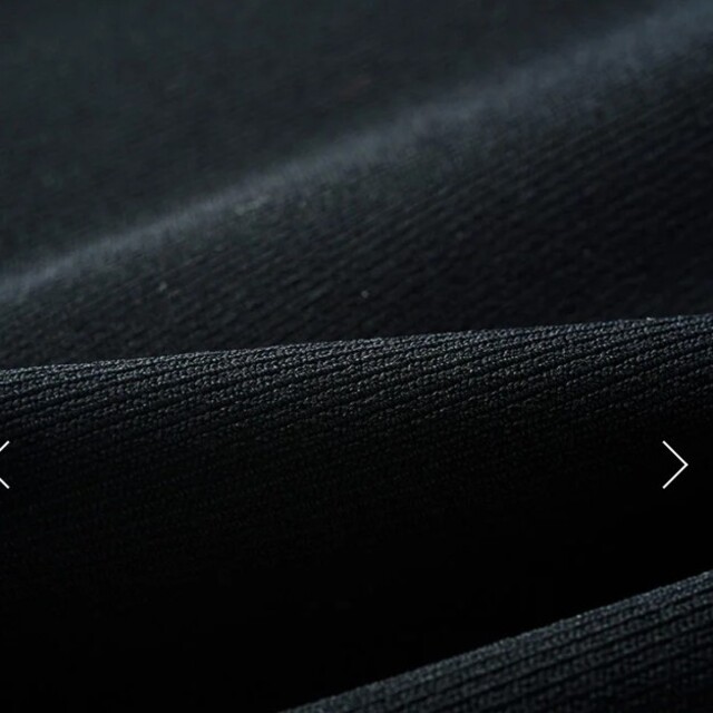 DoCLASSE(ドゥクラッセ)のDoCLASSEドゥグラッセ ボートネックセーター 黒 Mサイズ レディースのトップス(ニット/セーター)の商品写真