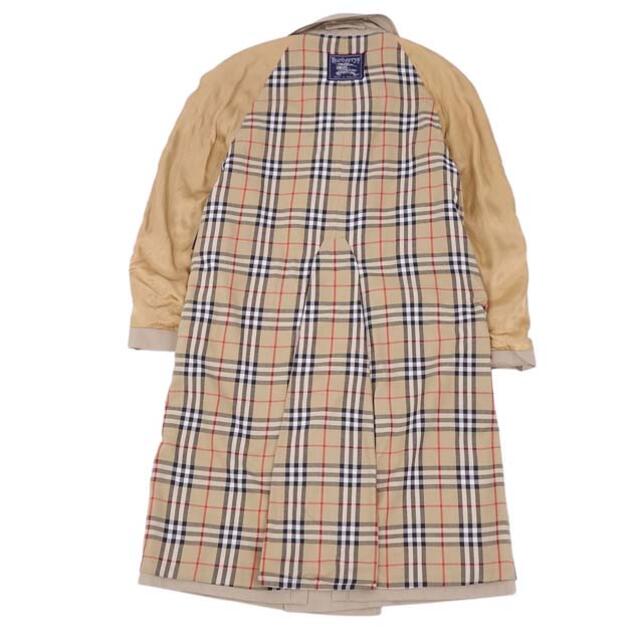 BURBERRY - Vintage バーバリー トレンチコート メンズ アウター BURBERRY - Vintage バーバリー トレンチコート メンズ アウター