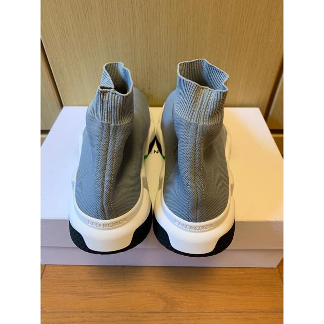 BALENCIAGA - 正規新品 BALENCIAGA バレンシアガ スピード BALENCIAGA - 正規新品 BALENCIAGA バレンシアガ スピード