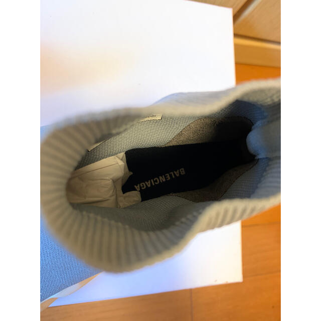 BALENCIAGA - 正規新品 BALENCIAGA バレンシアガ スピード BALENCIAGA - 正規新品 BALENCIAGA バレンシアガ スピード