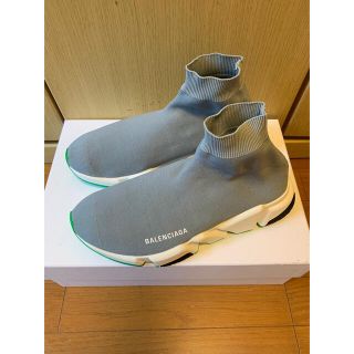 バレンシアガ(Balenciaga)の正規新品 BALENCIAGA バレンシアガ スピードトレーナー スニーカー(スニーカー)