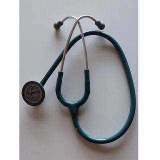 聴診器　LITTMANN  QUALITY(健康/医学)