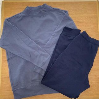 ユニクロ(UNIQLO)の★専用★ユニクロ　ルームウェア　2セット(ルームウェア)