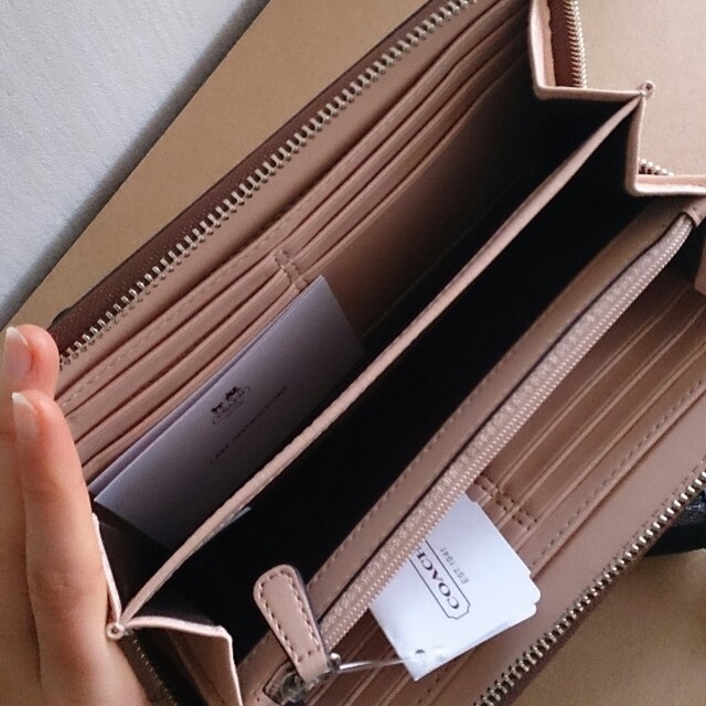 しいお COACH - ゆんたん様 28日までお取り置き❢の通販 by くれは's shop|コーチならラクマ ブランド