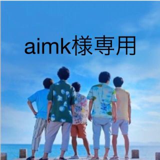 aimk様専用(バッグ)