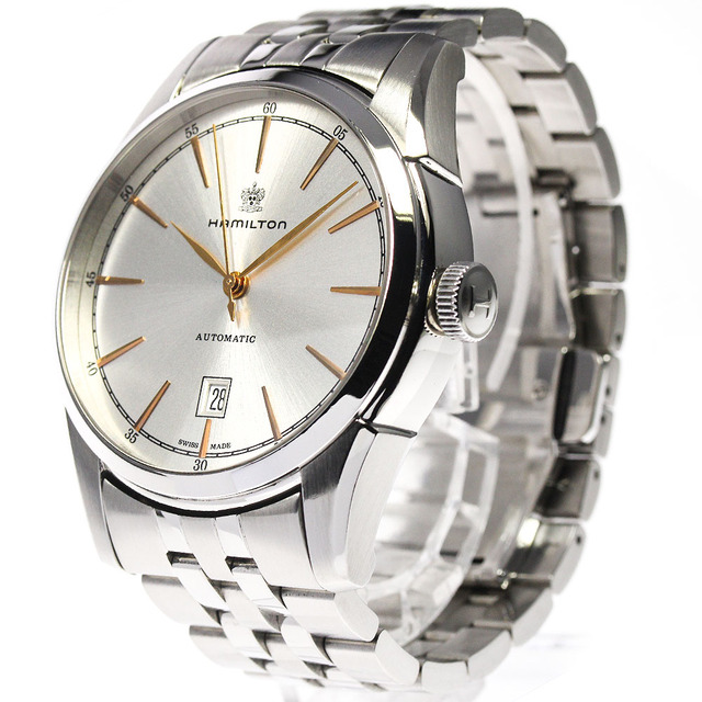 ハミルトン HAMILTON H424151 ジャズマスター-