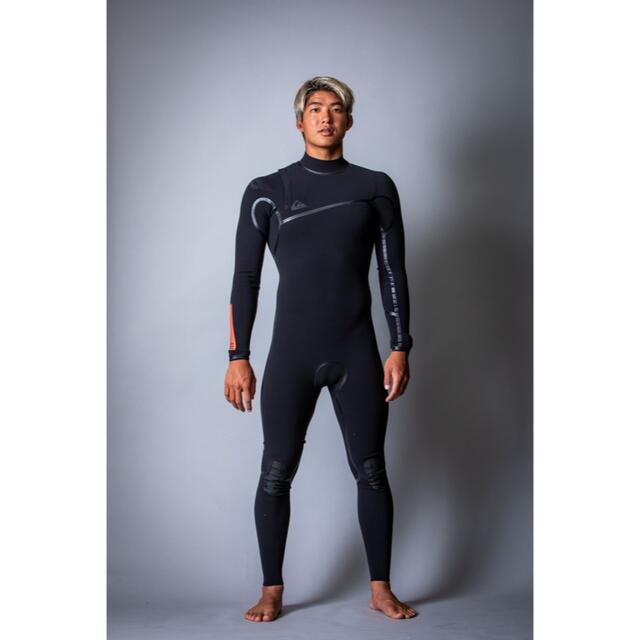 HIGHLINEPRO 1MM WETSUITS