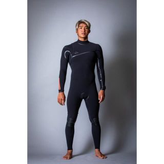 クイックシルバー(QUIKSILVER)のHIGHLINEPRO 1MM WETSUITS(サーフィン)