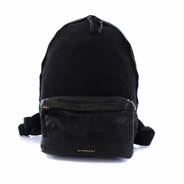 GIVENCHY(ジバンシィ)のGIVENCHY STAR STUDS BACK PACK リュックサック メンズのバッグ(バッグパック/リュック)の商品写真