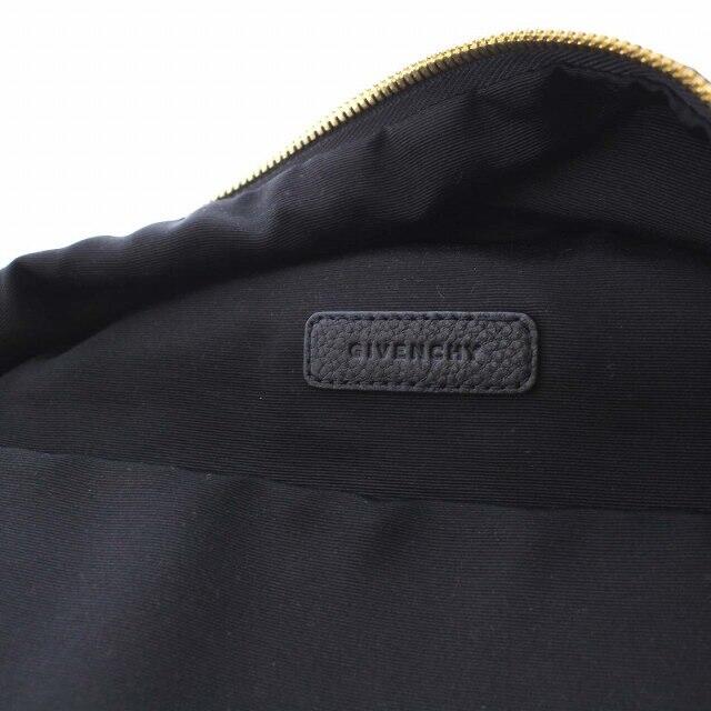 GIVENCHY(ジバンシィ)のGIVENCHY STAR STUDS BACK PACK リュックサック メンズのバッグ(バッグパック/リュック)の商品写真