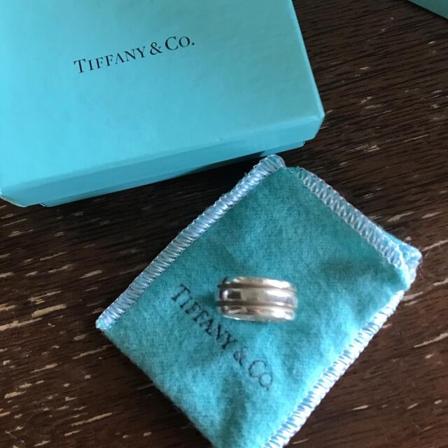 Tiffany & Co.(ティファニー)のTiffany＆Co. レディースのアクセサリー(リング(指輪))の商品写真