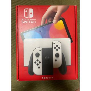 nintendo switch 有機EL 即日発送(家庭用ゲーム機本体)