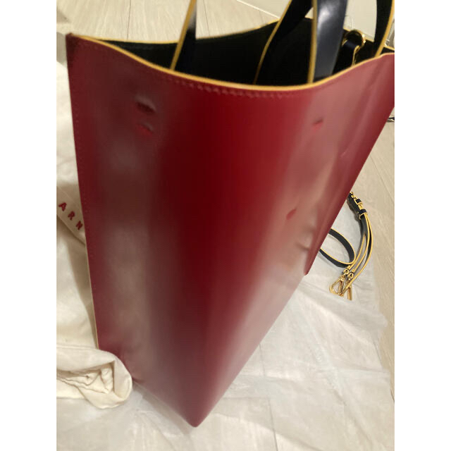 未使用品◇maruni◇ SHMPV01TY0LV639/MUSEO www.tropicalgrupo.com.br