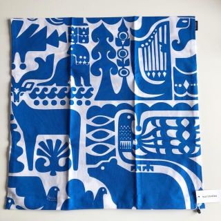 マリメッコ(marimekko)の専用　マリメッコ　クッションカバー　カンテレーンクッツ(クッションカバー)