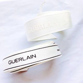 ゲラン(GUERLAIN)のゲラン　GUERLAIN リボン(ショップ袋)