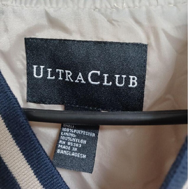 ULTLA  CLUB　ナイロン/ウインドシャツ メンズのトップス(シャツ)の商品写真