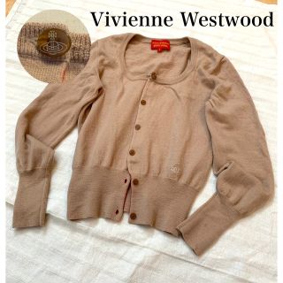 ヴィヴィアン(Vivienne Westwood) カーディガン(レディース)の通販 ...